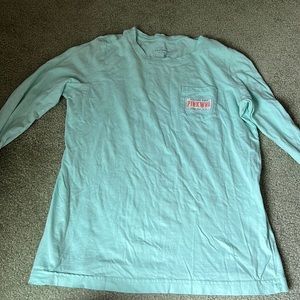 Vineyard Vines Long Sleeve